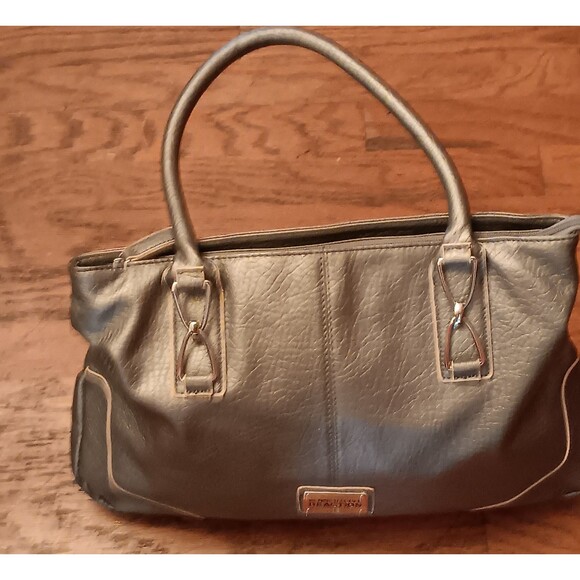Kenneth Cole shoulder bag - Picture 3 of 7
